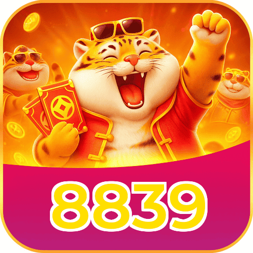 8839.com - O Melhor Cassino Online e Apostas no Brasil - 8839